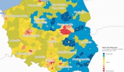 Region radomski. Siła nabywcza mieszkańców naszego regionu należy do najniższych w kraju