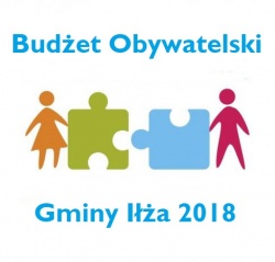 Budżet Obywatelski na 2018 rok zatwierdzony