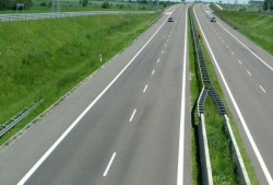 Rosnące koszty mogą spowolnić budowę dróg