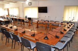 Pierwsza sesja nowej kadencji Rady Miejskiej w Iłży z transmisją na żywo