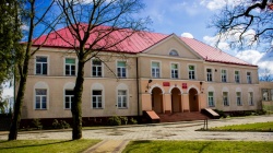 Jubileusz 90 - lecia szkoły w Chwałowicach