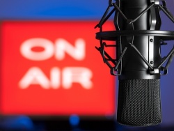 Radio Rekord FM ze zgodą KRRiT na nadawanie w Iłży  
