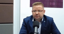 Mocna Rozmowa: Przemysław Burek, Burmistrz Iłży 