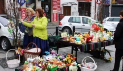 Kiermasz Wielkanocny na Rynku w Iłży. Co będzie można kupić?