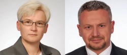 Nowych dyrektorów liceów w Pionkach oraz Iłży wybrała komisja konkursowa Wydziału Edukacji Starostwa Powiatowego w Radomiu