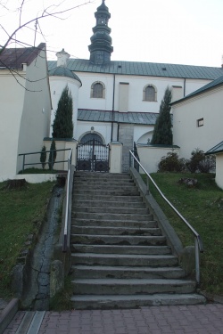 Mariawici w iłżeckiej parafii