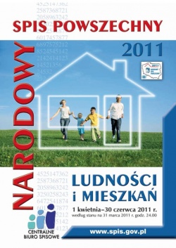 Narodowy Spis Powszechny Ludności i Mieszkań 2011